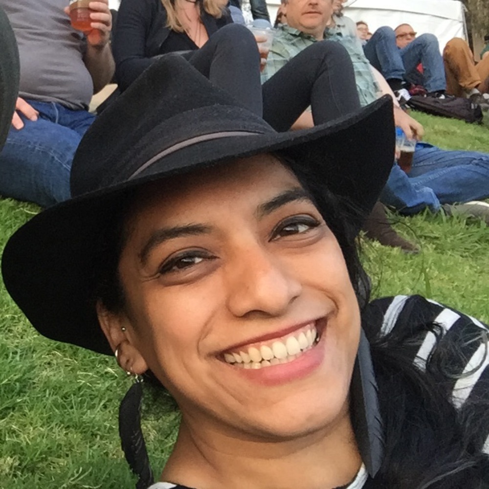 Meet your Posher, Melyssa